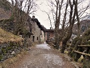 Splendida invernale al RIF. CALVI (2006 m) da Carona il 20 febb.2023 - FOTOGALLERY